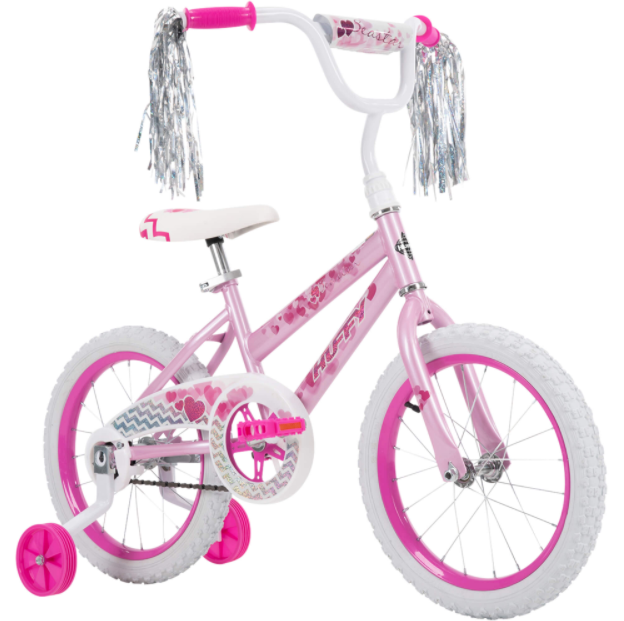 spiderman 10 inch bike